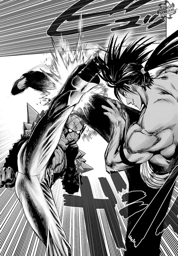 one punch man ch72.5 page06
